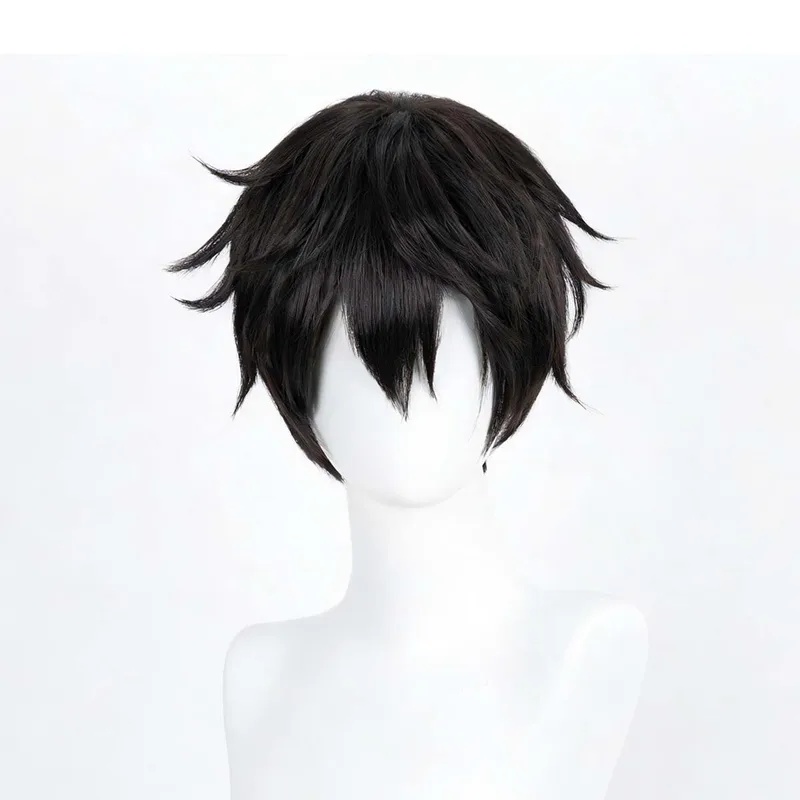 Men Accessories Online - Le Cool Herren Halloween-Kostüm Party Kirigaya