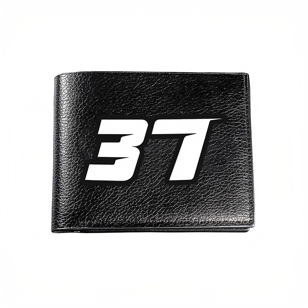 Men Accessories Look - Geldbörse für Herren mit der Aufschrift