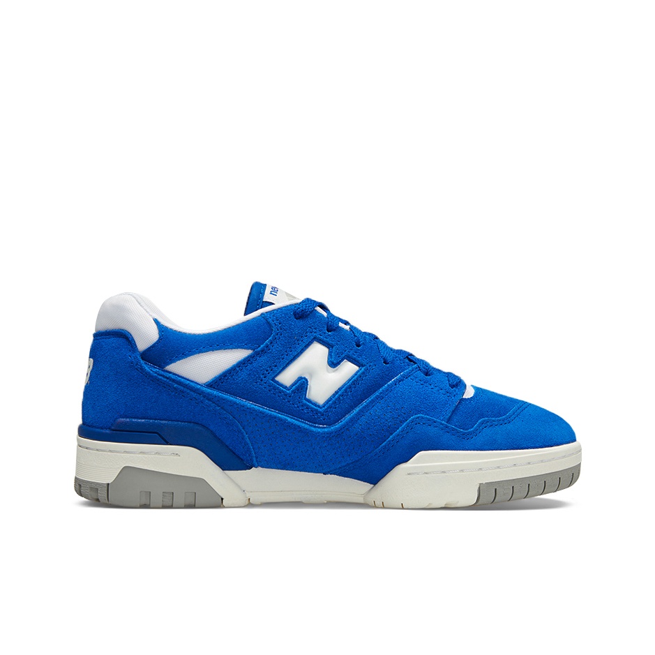 New Balance NB 550 Rindsleder  – New Balance Shoes 550 Bewertung und Preis