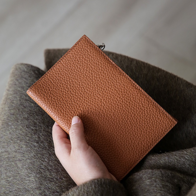Leder-Reisepasshülle, wasserdi – Passport Wallet Rfid Bewertung und Preis