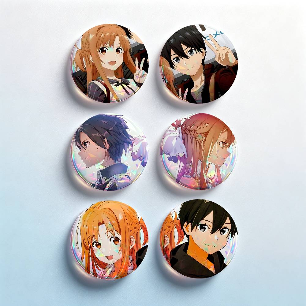AsunaKirito S-Sword Art Online – Men Accessories Online Bewertung und Preis