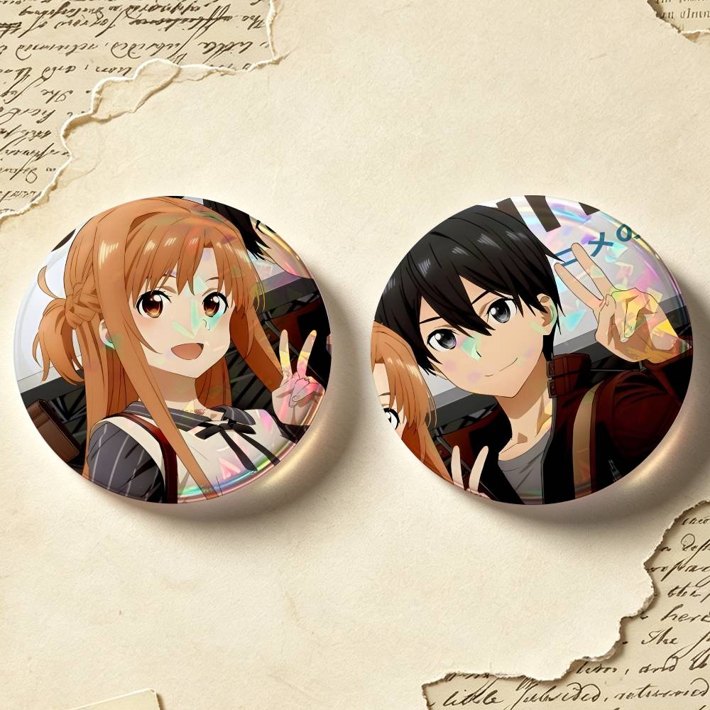 AsunaKirito S-Sword Art Online – Men Accessories Online Bewertung und Preis