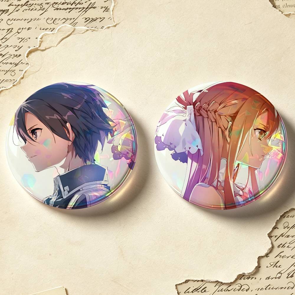 AsunaKirito S-Sword Art Online – Men Accessories Online Bewertung und Preis