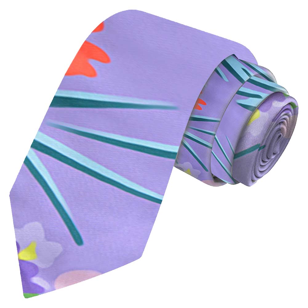 Nick Wilde Cosplay Krawatte Ko – Men Accessories Style Bewertung und Preis