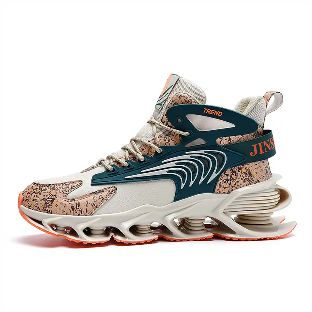Rutschfeste Mid-Kind-Laufschuh – Men'S Accessories Best Bewertung und Preis