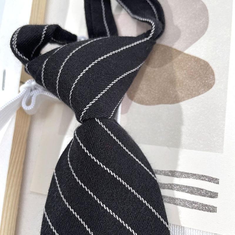 39BD Gestreifte Krawatten für  – Men Accessories Look Bewertung und Preis