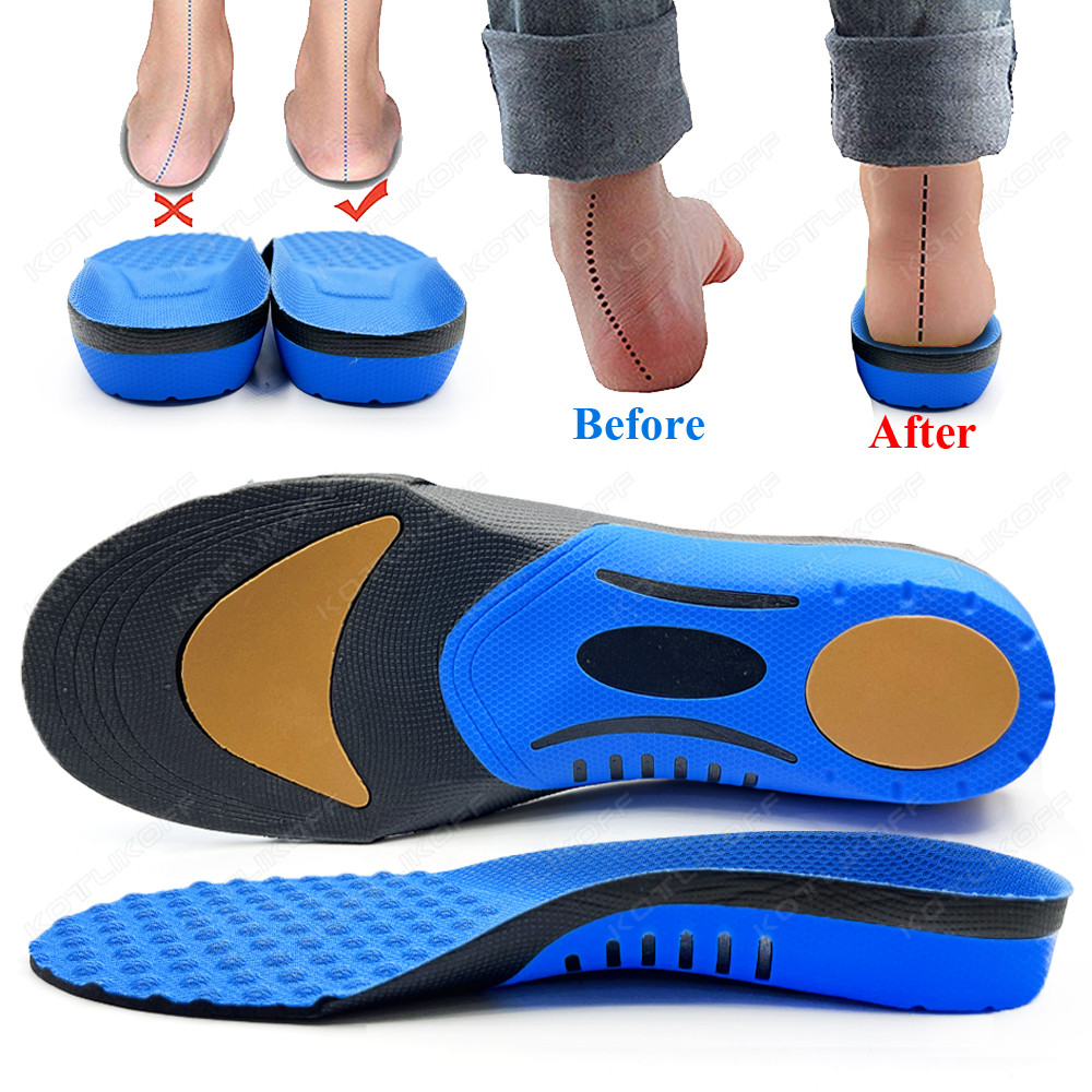 Beste Einlegesohlen für Füße,  – Men'S Accessories Best Bewertung und Preis
