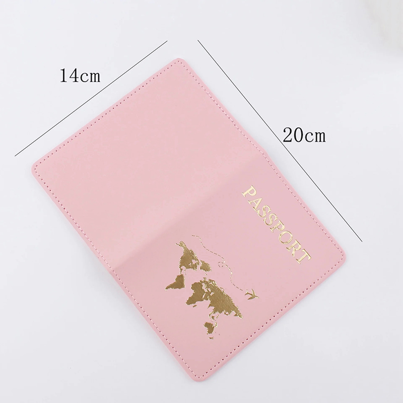 Mode Reisepass Schutzhülle Wel – Passport Wallet Rfid Bewertung und Preis