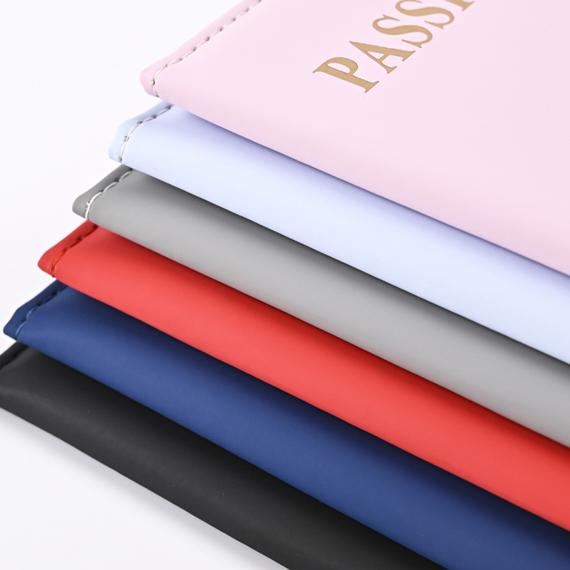 Mode Reisepass Schutzhülle Wel – Passport Wallet Rfid Bewertung und Preis