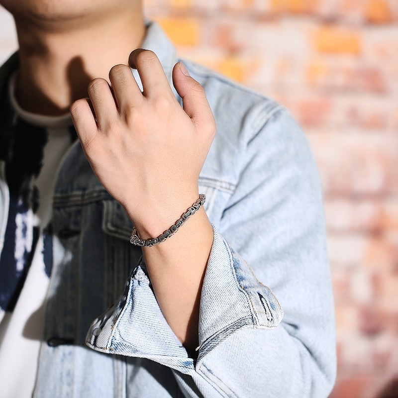 rendy Vielseitiger Herren-Hand – Men Accessories Look Bewertung und Preis