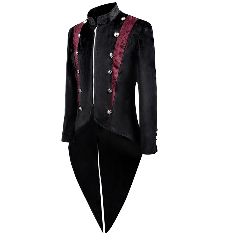 Herren Mittelalter Viktorianis – Men'S Victorian Accessories Bewertung und Preis