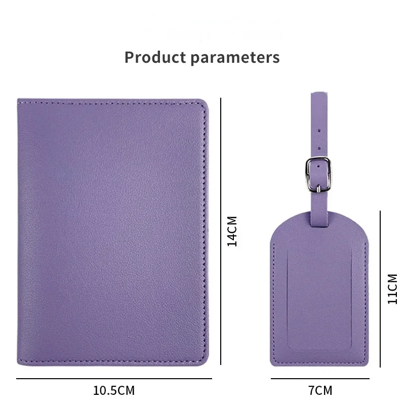 Reise PU Reisepass Abdeckung G – Passport Wallet Rfid Bewertung und Preis