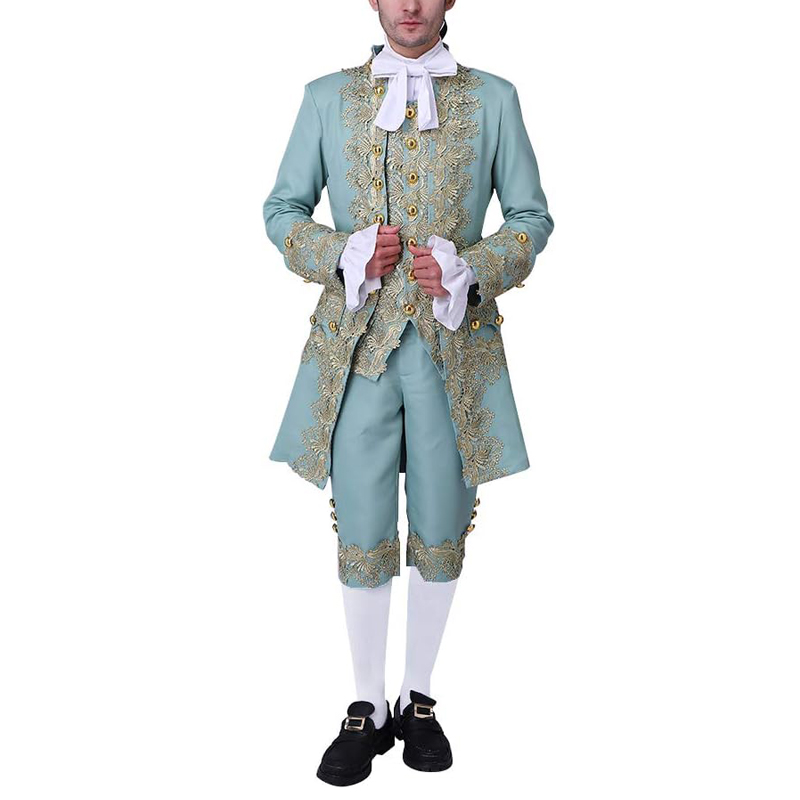 Viktorianisches Prinzen-Deluxe – Men'S Victorian Accessories Bewertung und Preis