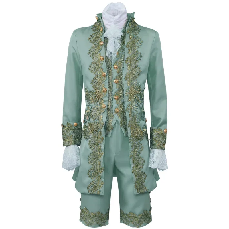 Viktorianisches Prinzen-Deluxe – Men'S Victorian Accessories Bewertung und Preis