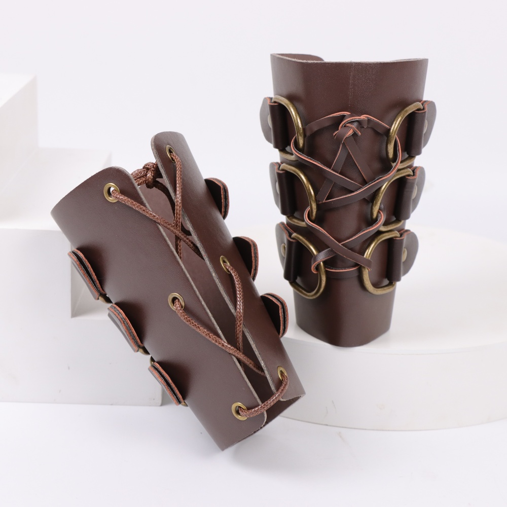 Mittelalterliche Bogenschießen – Men Accessories Style Bewertung und Preis
