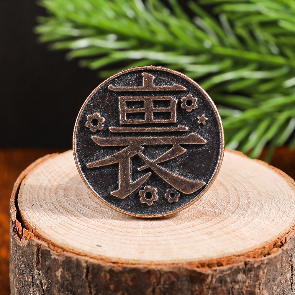 Anime-Peripherieartikel Tsuyur – Men'S Accessories And Jewelry Bewertung und Preis