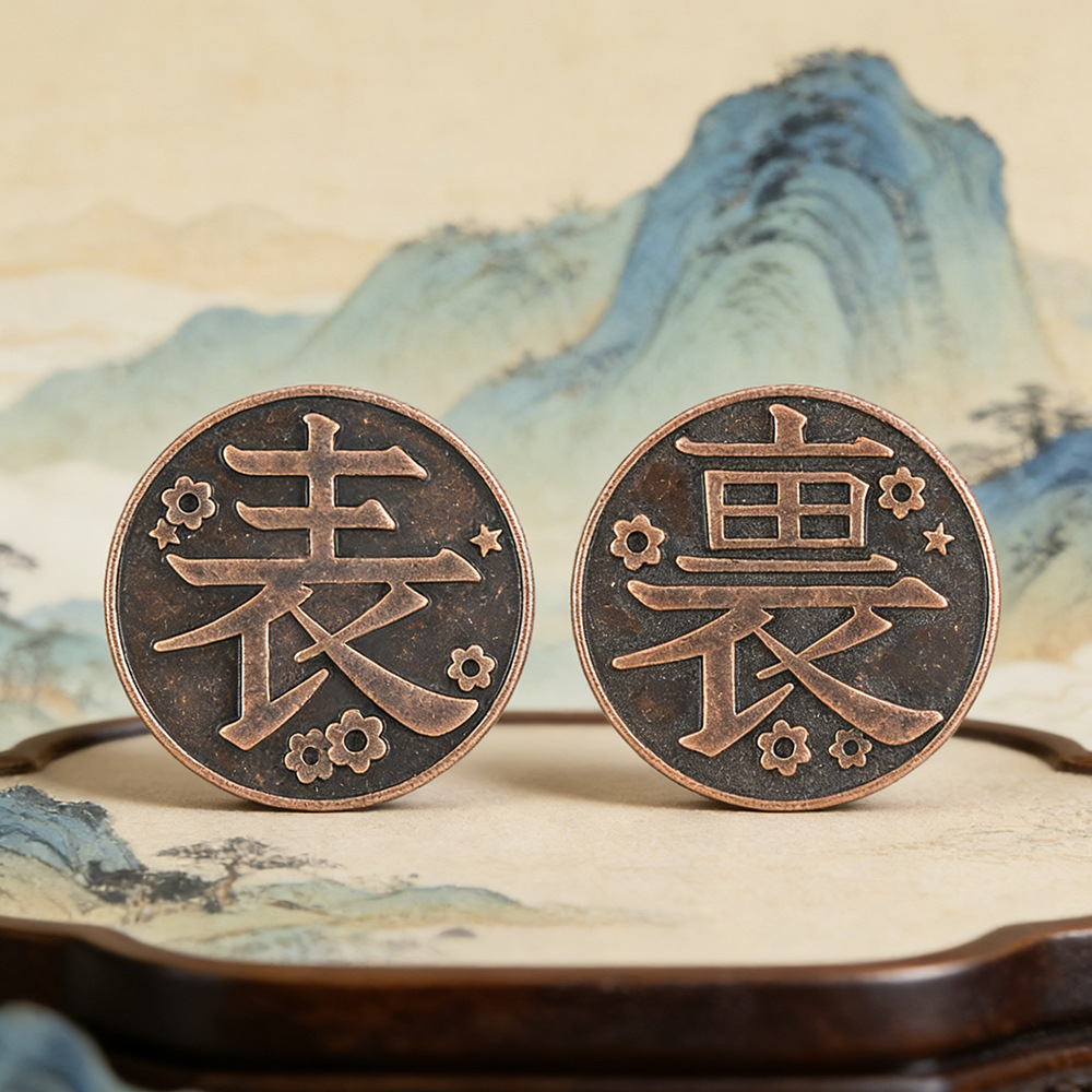 Anime-Peripherieartikel Tsuyur – Men'S Accessories And Jewelry Bewertung und Preis