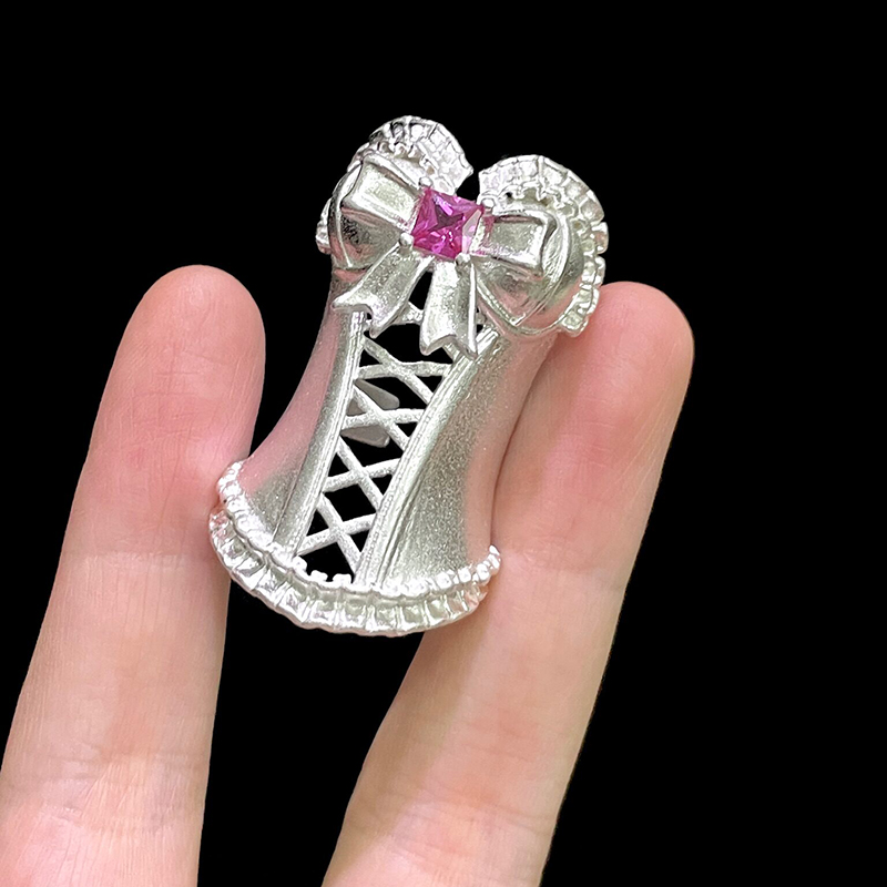 Gotisches viktorianisches Spit – Men'S Victorian Accessories Bewertung und Preis