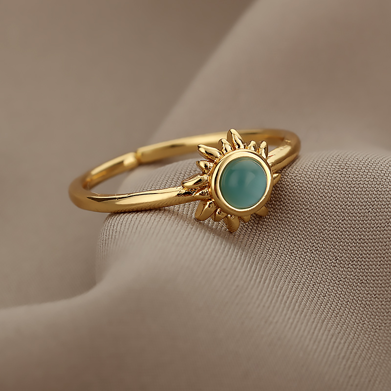 Vintage Opal Ringe Für Frauen  – Men'S Accessories Best Bewertung und Preis