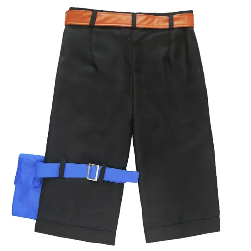 Anime Portgas·D· Ace Cosplay K – Men Accessories Style Bewertung und Preis