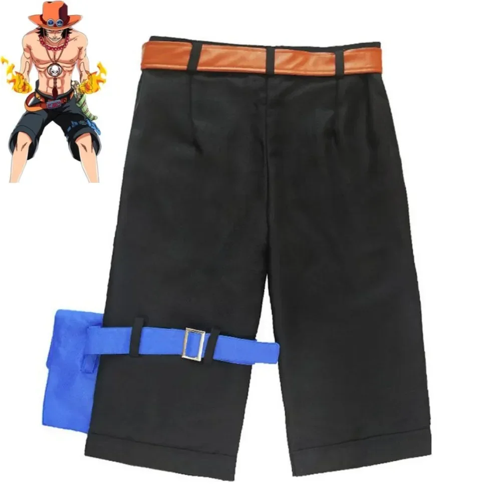 Anime Portgas·D· Ace Cosplay K – Men Accessories Style Bewertung und Preis