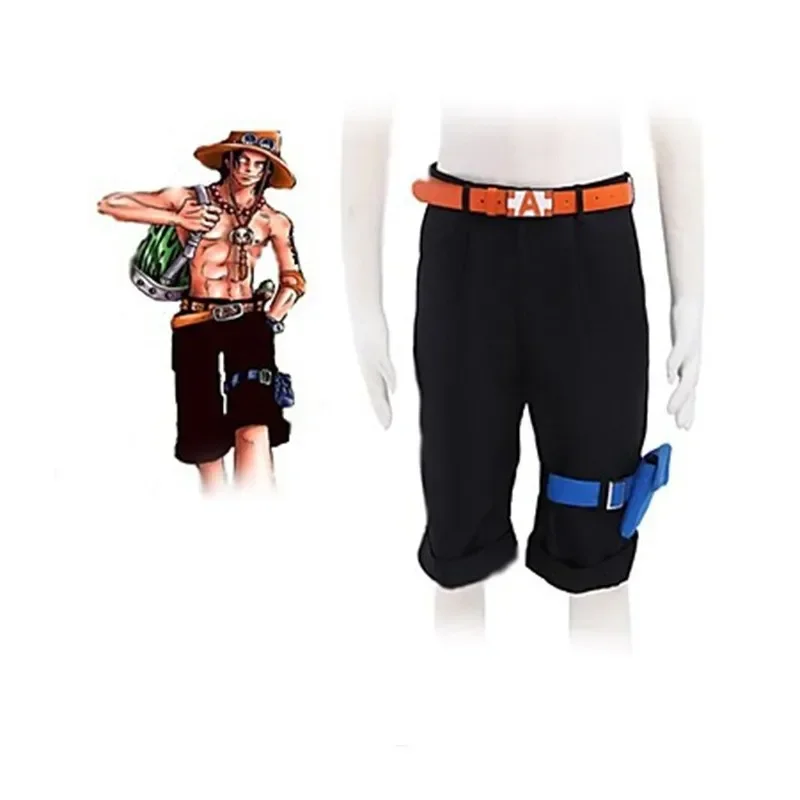 Anime Portgas·D· Ace Cosplay K – Men Accessories Style Bewertung und Preis