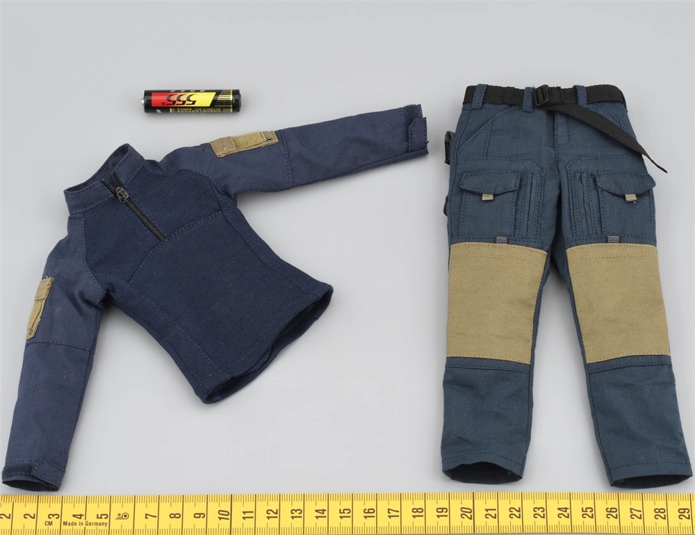 Bester Verkauf Maßstab 1/6 Eas – Men'S Accessories Best Bewertung und Preis