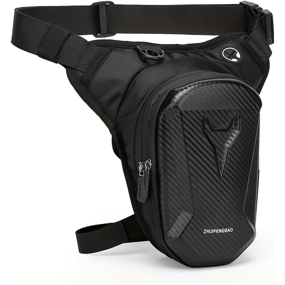 Motorrad Taille Pack Drop Bein – Men Accessories Kit Bag Bewertung und Preis