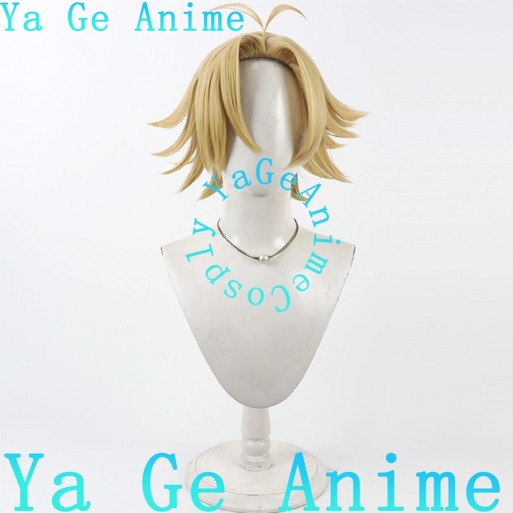 Tougen Anki Momomiya Cosplay-P – Men Accessories Look Bewertung und Preis