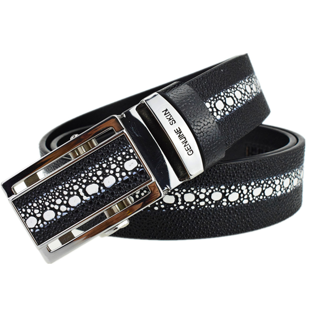 SIZOC S25B811 Herren-Gürtel au – Men Accessories Look Bewertung und Preis