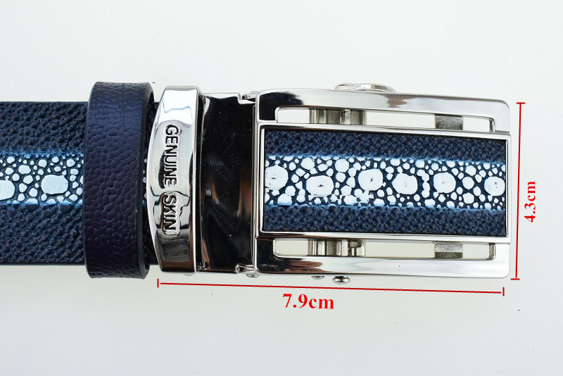 SIZOC S25B811 Herren-Gürtel au – Men Accessories Look Bewertung und Preis