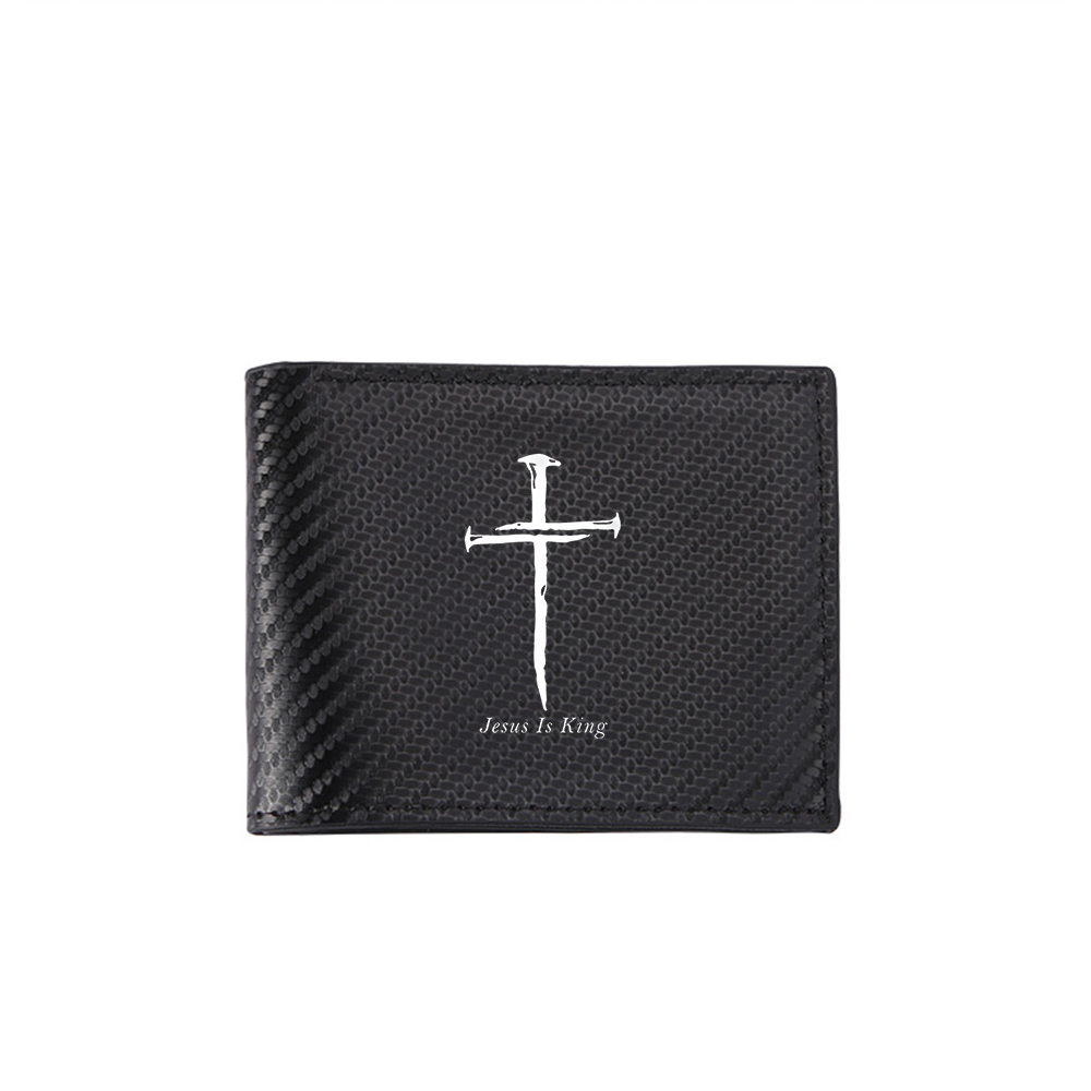 Geldbörse für Herren mit Kreuz – Men Accessories Look Bewertung und Preis