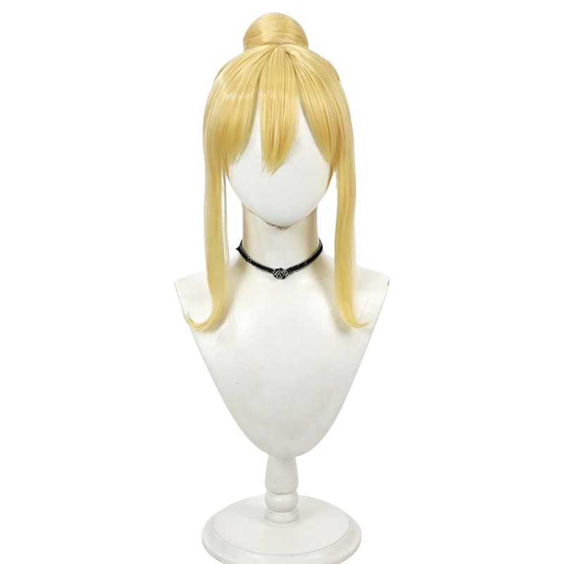 Anime Lucy Heartfilia Cosplay  – Men Accessories Look Bewertung und Preis