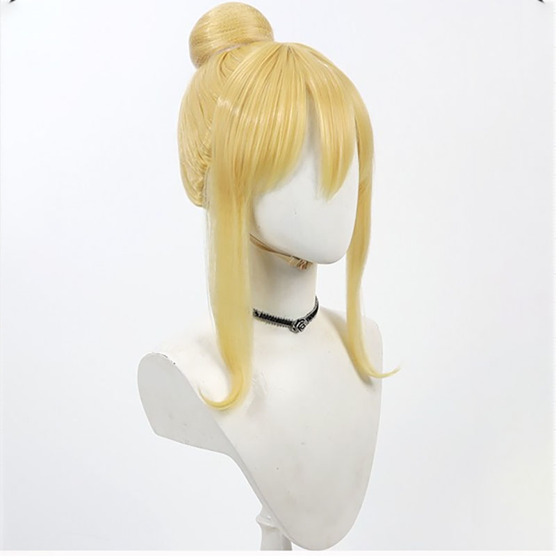Anime Lucy Heartfilia Cosplay  – Men Accessories Look Bewertung und Preis