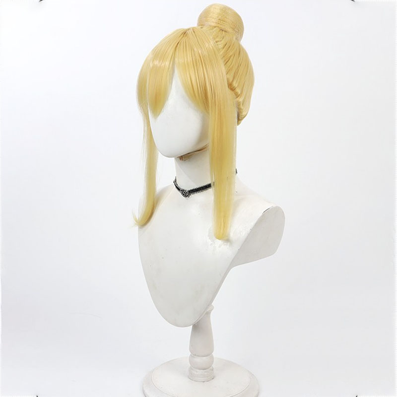 Anime Lucy Heartfilia Cosplay  – Men Accessories Look Bewertung und Preis