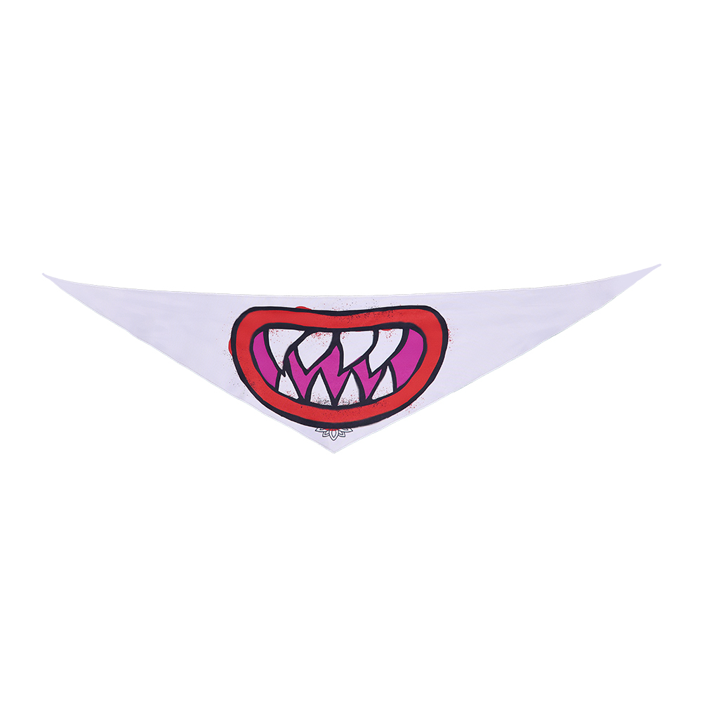 Bowser Jr Cosplay Schal, Maske – Men Accessories Style Bewertung und Preis
