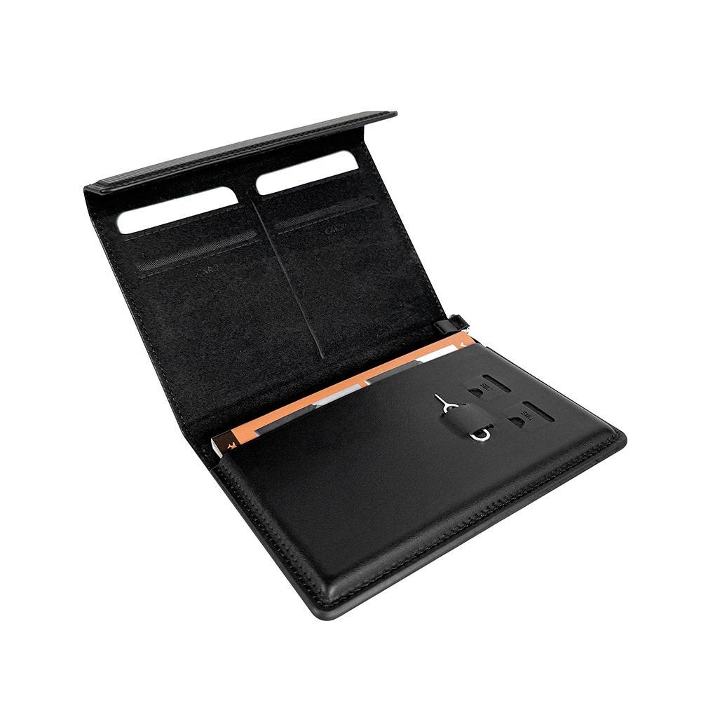 Diebstahlsichere RFID-Reisepas – Passport Wallet Rfid Bewertung und Preis