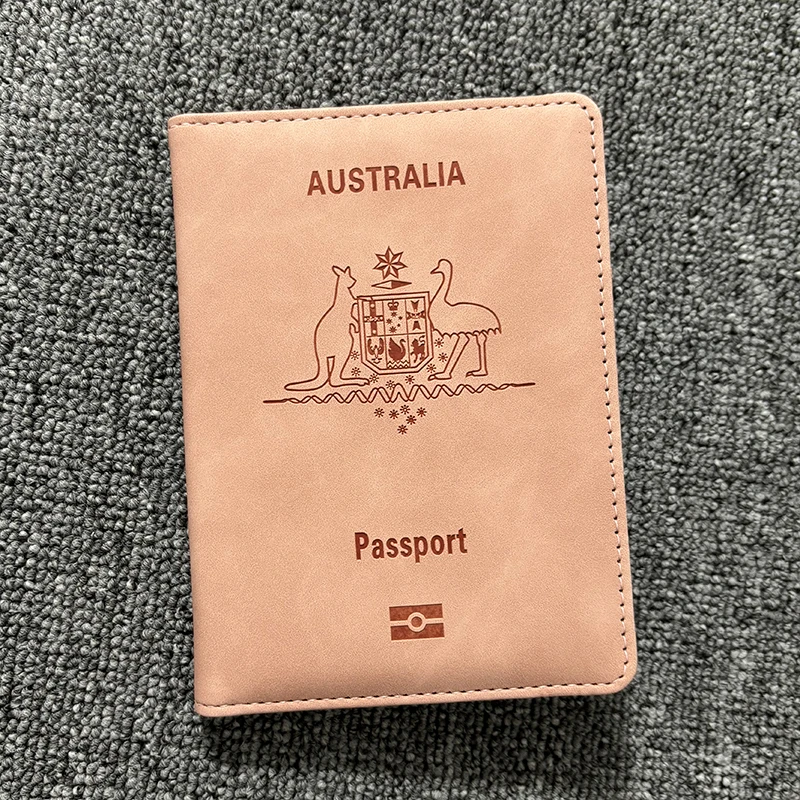 Australien Reisepasshülle Rfid – Passport Wallet Rfid Bewertung und Preis