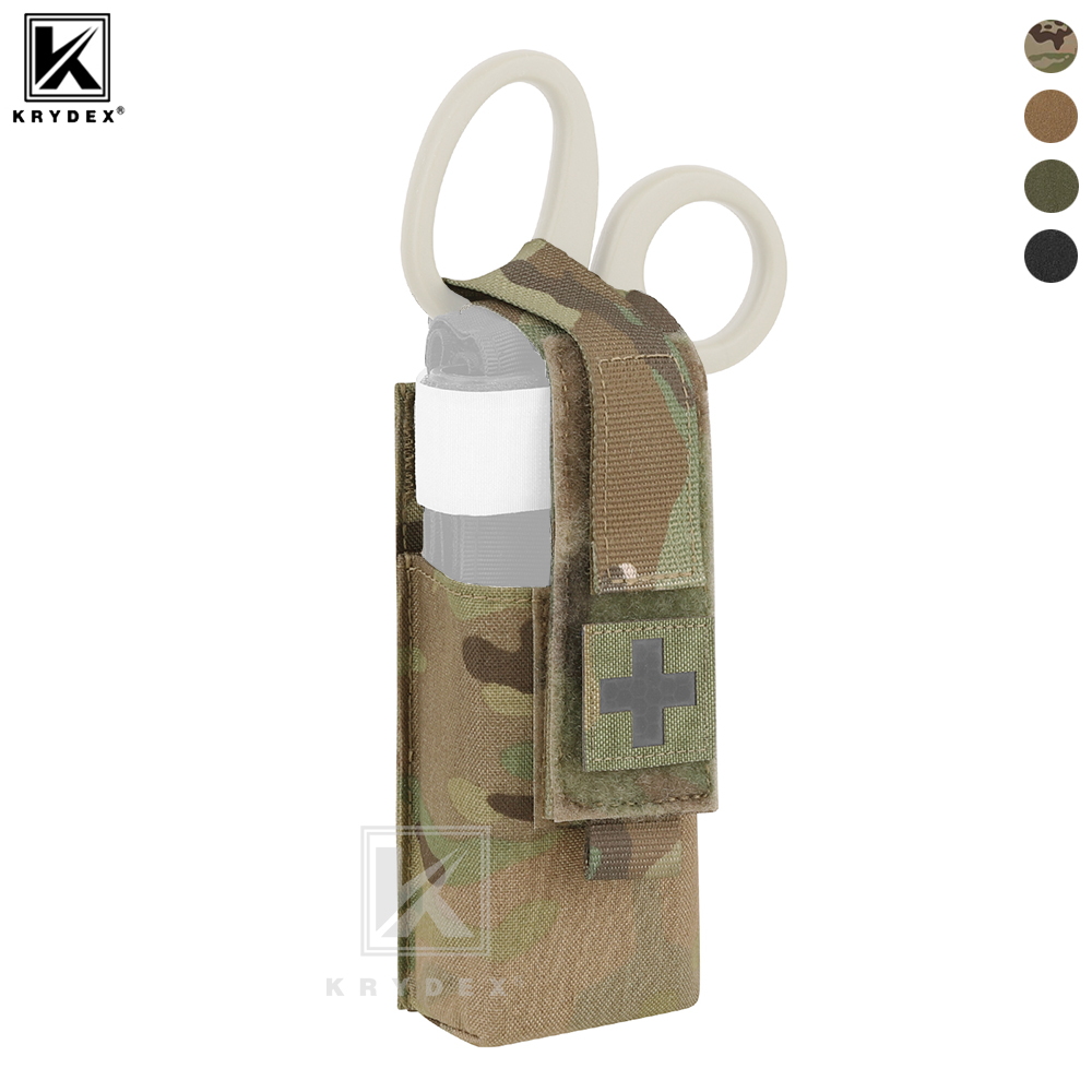 KRYDEX 3-in-1-Erste-Hilfe-Set, – Men Accessories Kit Bag Bewertung und Preis