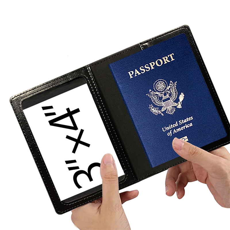Reisepasshülle Reiseutensilien – Passport Wallet Rfid Bewertung und Preis
