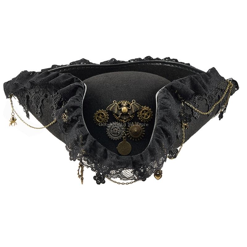 Spitzenverkleidung Fledermaus  – Men'S Victorian Accessories Bewertung und Preis