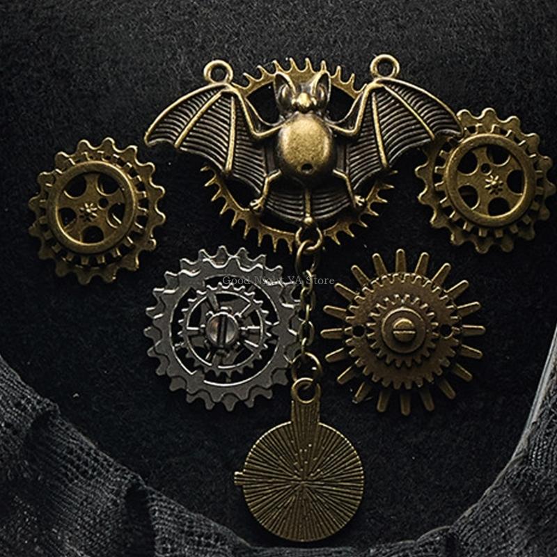 Spitzenverkleidung Fledermaus  – Men'S Victorian Accessories Bewertung und Preis