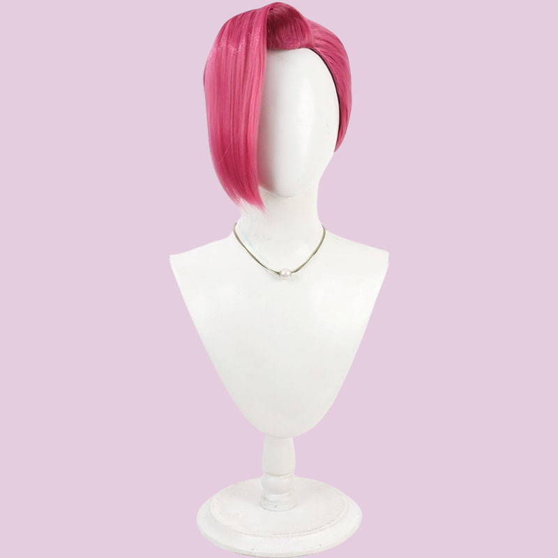 Anime JOJO Vinegar Doppio Cosp – Men Accessories Look Bewertung und Preis