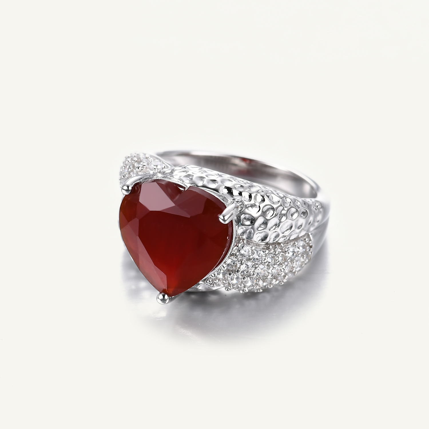 GEM'S BALLETT 925 Sterling Sil – Signet Ring Men Bewertung und Preis