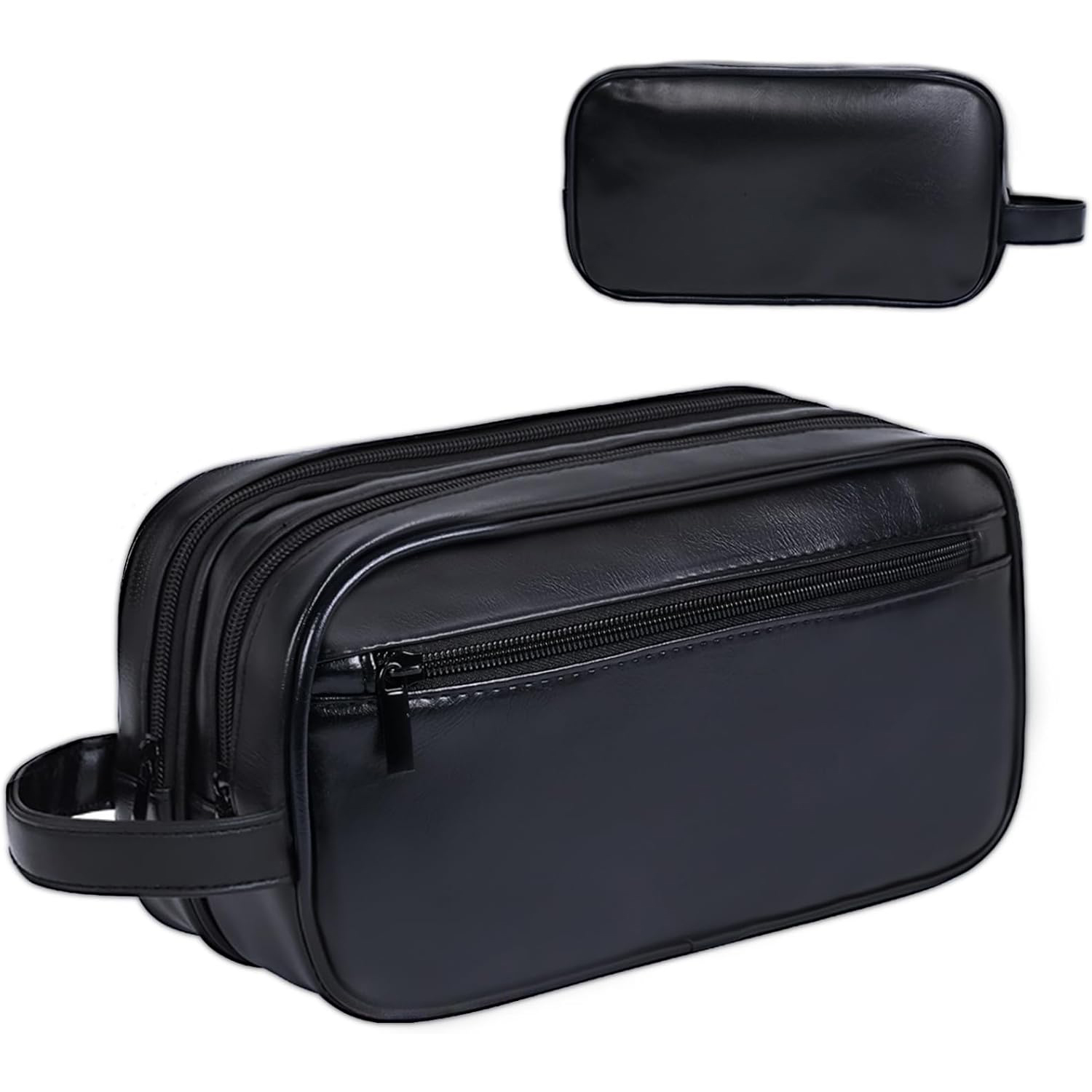 Herren Große Reise-Kulturtasch – Men Accessories Kit Bag Bewertung und Preis