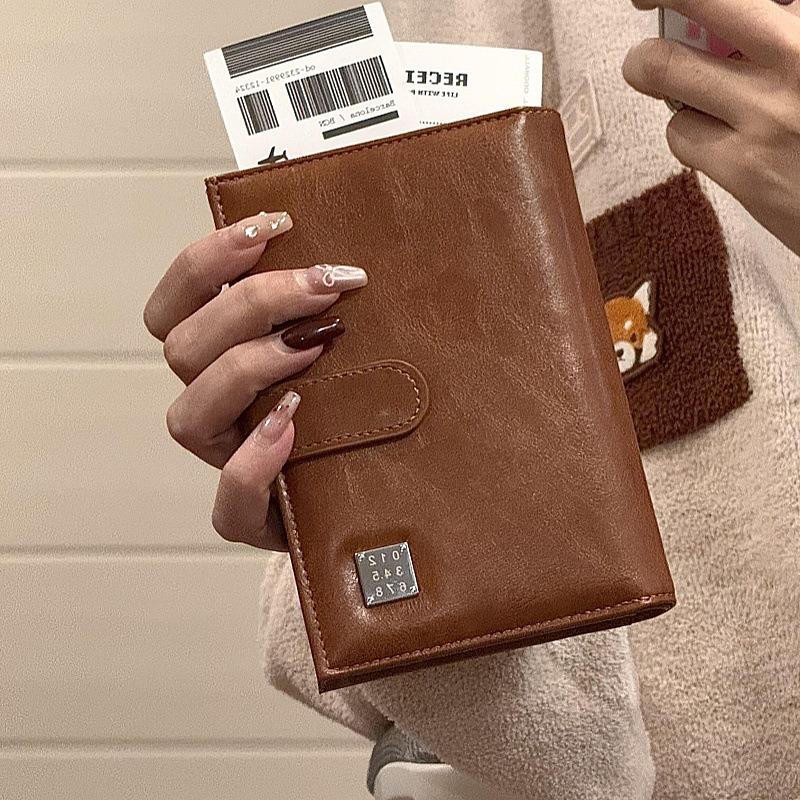 (Sommer4) Reisepass-Geldbörse  – Passport Wallet Rfid Bewertung und Preis