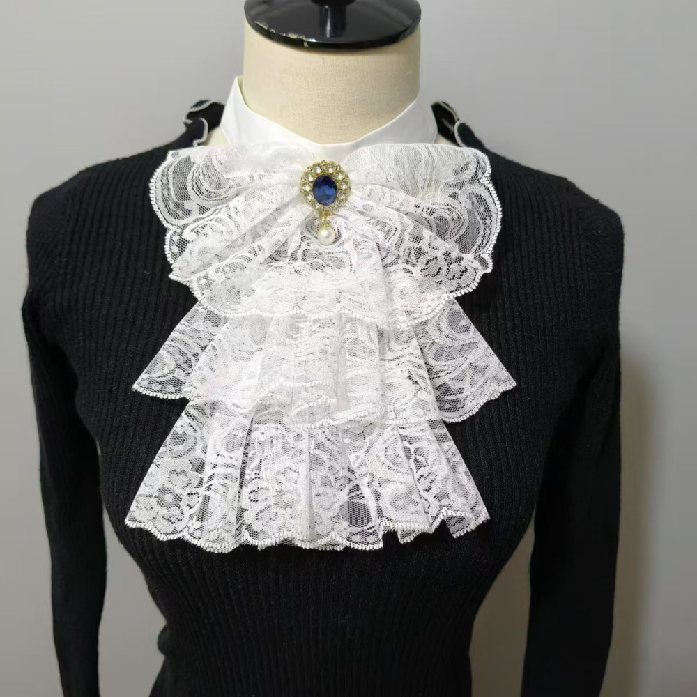 Neuer abnehmbarer viktorianisc – Men'S Victorian Accessories Bewertung und Preis