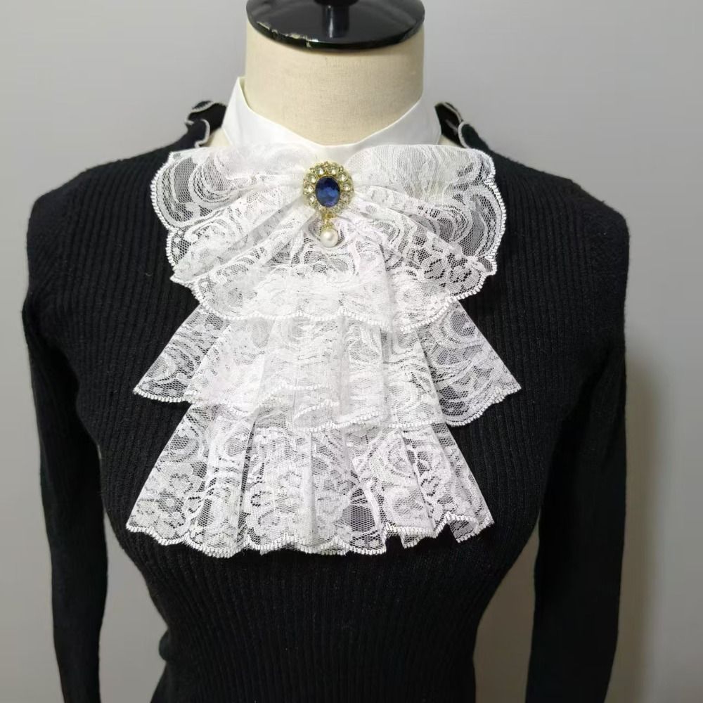 Neuer abnehmbarer viktorianisc – Men'S Victorian Accessories Bewertung und Preis