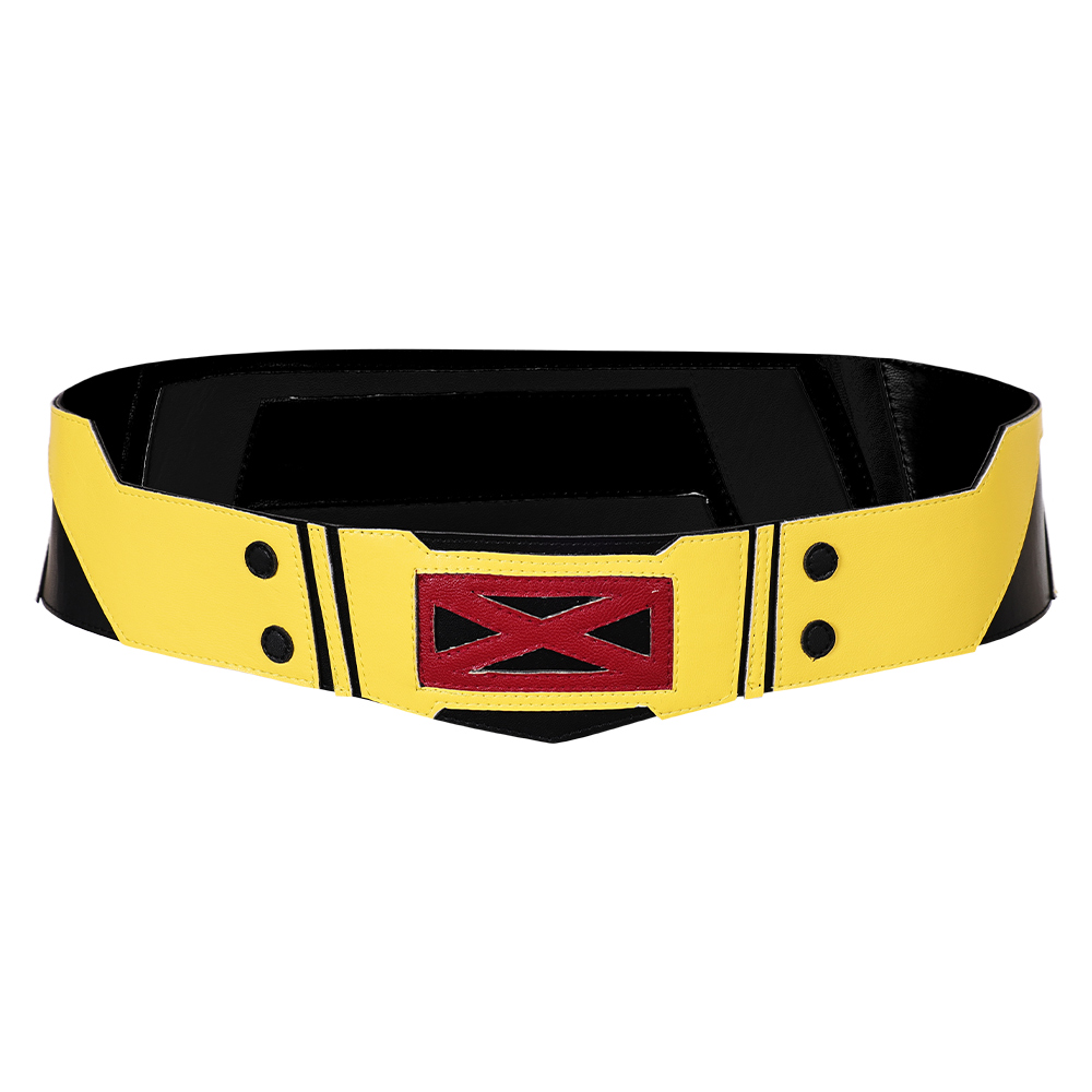 Wolf Logan Cosplay Gürtel Hand – Men Accessories Style Bewertung und Preis