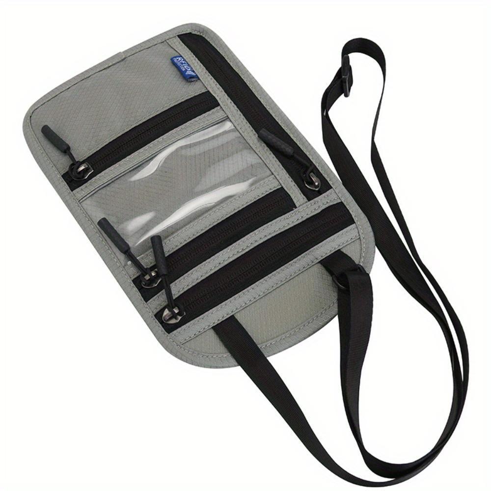 JSERYISGN Multifunktions-Reise – Passport Wallet Rfid Bewertung und Preis